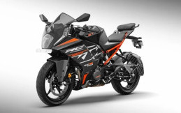 KTM RC 160 Dibanderol Rp34 Jutaan, Pesaing Yamaha R15
