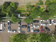 Kumpul Bareng Pecinta Mobil Chery dari Berbagai Kota di Indonesia