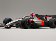 Persiapan Tim Audi Revolut Hadapi Musim Formula 1 2026