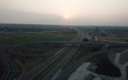 Tol Trans Jawa Siap Digunakan di Libur Natal dan Tahun Baru