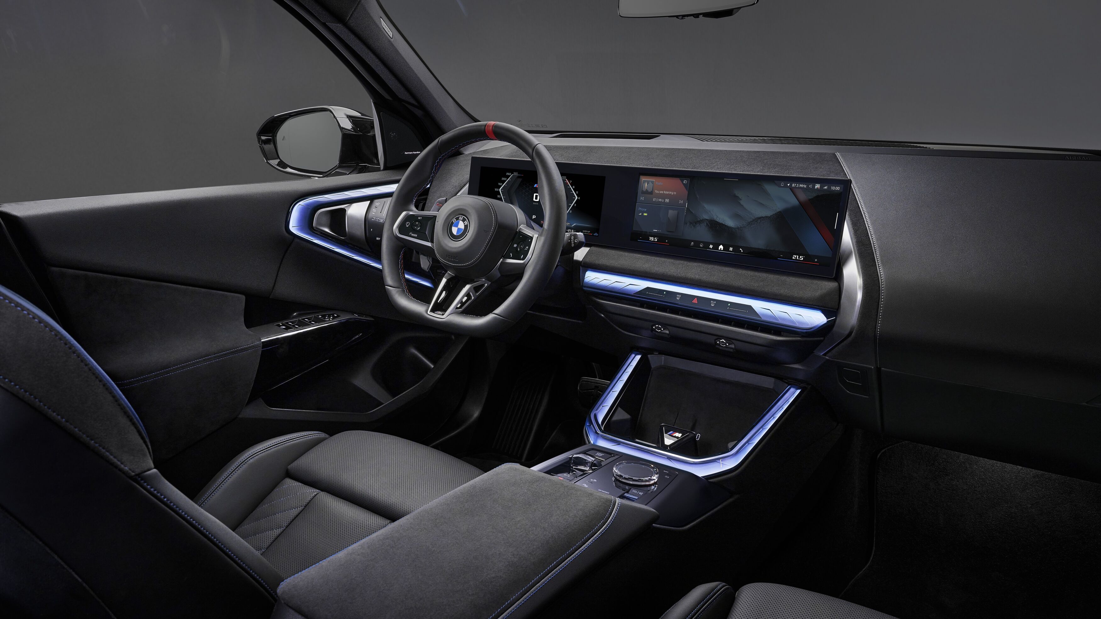BMW X3 M50 xDrive