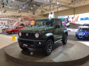 Ini 26 Merek Mobil dan Motor yang Dipastikan Ikut IIMS 2019