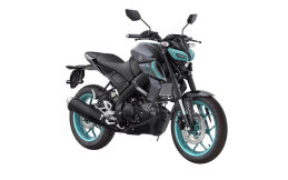 Yamaha MT-15 2024 Resmi Meluncur, Harga Rp 43 Jutaan