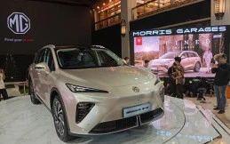 Lewati Ambang 40 Persen, MG Motor Indonesia Kejar TKDN 60 Persen