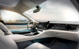 Kerjasama Stellantis dan Foxconn Bikin Kabin Peugeot Makin Canggih