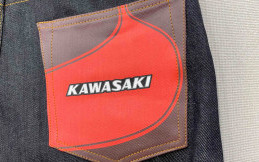 50 Tahun Kawasaki Z, Hadirkan Aksesori Unik