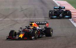 Max Verstappen Calon Juara Dunia, Zandvoort Buka Gerbang Buat 105 Ribu Fans F1