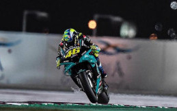 Performa Valentino Rossi di MotoGP Doha 2021 Meningkat, Karena Ubahan Ini