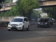 Ini Pemenang Seri Lomba Hemat Bahan Bakar Honda Mobilio