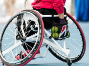 Tak Hanya Ban Mobil, Bridgestone Pasok Sol Kaki Prostesis dan Ban Kursi Roda Atlet Paralimpiade Tokyo 2020