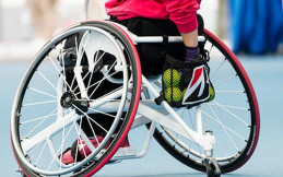 Tak Hanya Ban Mobil, Bridgestone Pasok Sol Kaki Prostesis dan Ban Kursi Roda Atlet Paralimpiade Tokyo 2020