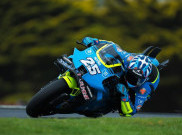MotoGP Australia Bakal Gunakan Sirkuit Jalan Raya Adelaide Pada 2027
