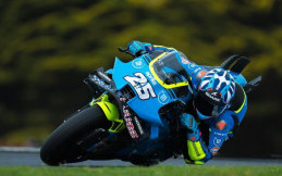 MotoGP Australia Bakal Gunakan Sirkuit Jalan Raya Adelaide Pada 2027