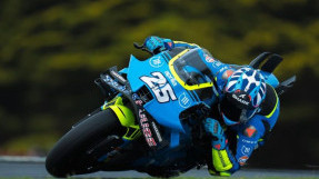 MotoGP Australia Bakal Gunakan Sirkuit Jalan Raya Adelaide Pada 2027