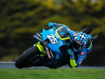 MotoGP Australia Bakal Gunakan Sirkuit Jalan Raya Adelaide Pada 2027