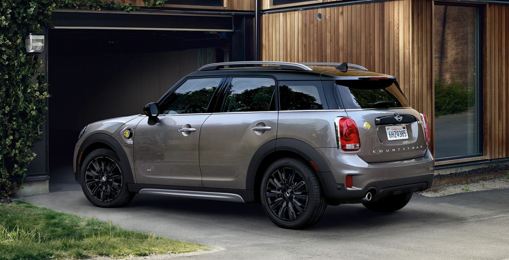 MINI Tembus Peringkat 87 di Best Global Brands 2017