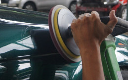 Strategi Bengkel Pro Body Repair and Paint Bersaing dengan Kompetitor 