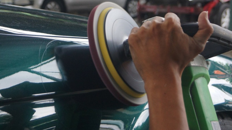 Strategi Bengkel Pro Body Repair and Paint Bersaing dengan Kompetitor 