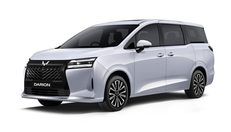 Wuling Darion PHEV, KabarOto