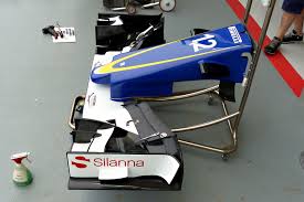 Sayap Baru Sauber Belum Bawa Hoki di GP Rusia