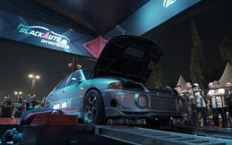 Mitsubishi Evo Ini Jadi Jawara BlackAuto Dyno Test