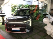 Kia Sales Indonesia Perluas Jaringan Diler, Hadirkan City Store 1S di Paskal Bandung