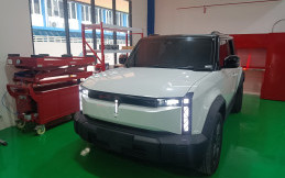 Mobil Listrik Rentan Masalah, Chery Siapkan SDM Andal untuk Mengatasinya