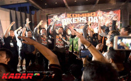 Video Kopdarnas KOMBO Indonesia