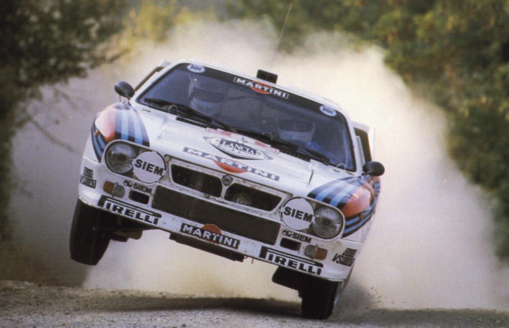 Henri Toivonen, Pembalap 'Korban' Keganasan Rally Group B