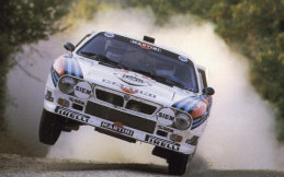 Henri Toivonen, Pembalap 'Korban' Keganasan Rally Group B