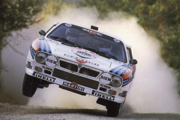 Henri Toivonen, Pembalap 'Korban' Keganasan Rally Group B
