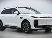 Chery akan Meluncurkan Exeed EX7, Debut Global 17 April Mendatang