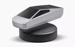 Harganya Digoreng Sampai Rp16 Jutaan, Miniatur Tesla Cybertruck Ini Bisa Melayang!