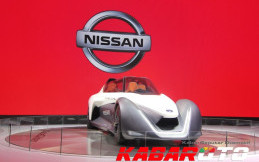 Nissan Paparkan Teknologi e-Power Untuk Kendaraan Masa Depan 