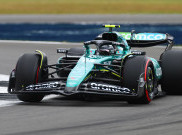 Honda Bersiap Memasok Mesin F1 untuk Tim Aston Martin mulai 2026