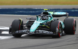Honda Bersiap Memasok Mesin F1 untuk Tim Aston Martin mulai 2026