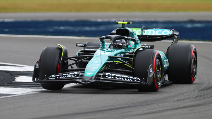 Honda Bersiap Memasok Mesin F1 untuk Tim Aston Martin mulai 2026