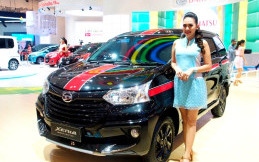 Daihatsu Tidak Akan Berhenti untuk Produksi Xenia