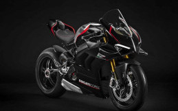 Ducati Panigale V4 SP, Cocok untuk Pecinta Sirkuit