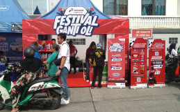 Beli Pertamax dan Pertamax Turbo Rp 25 Ribu, Dapat Gratis Satu Liter 