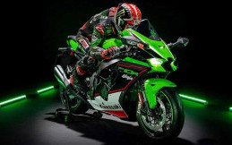 Kawasaki ZX-10R 2021 Segera Hadir, Bakal Jadi Rivalitas Pehobi di Indonesia
