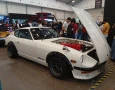 Datsun Fairlady 240Z, Konsep Restomod Klasik Sang Legenda Jepang