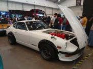 Datsun Fairlady 240Z, Konsep Restomod Klasik Sang Legenda Jepang