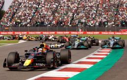 Max Verstappen Ukir Rekor Kemenangan Terbanyak dalam Satu Musim