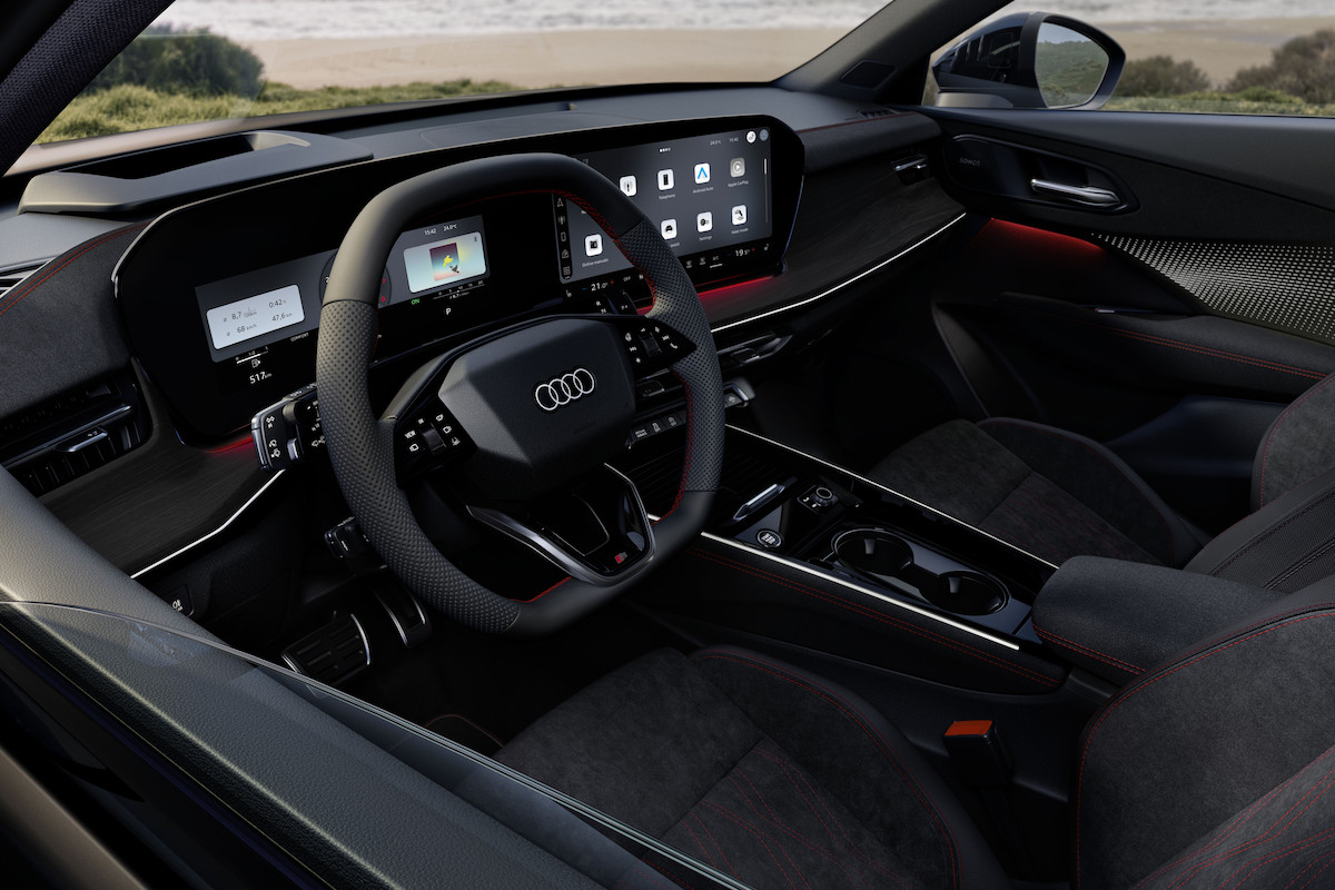 Audi Q3 2027