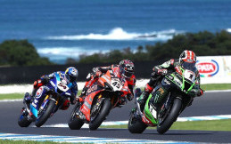 Jadwal WSBK Australia 2022 : Pertarungan Terakhir Untuk Meraih Poin Tim Konstruktor