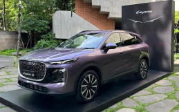 Mulai Pre-Book di GJAW, Intip Fitur Lepas L8