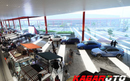 BMWCCI Jakarta Chapter Kembali Adakan BimmerJunction 2018 di BSD City