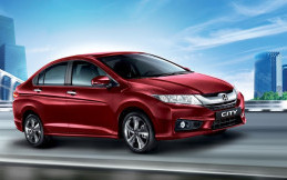 Honda Vietnam Tembus Produksi 100 Ribu Kendaraan