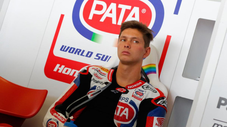 Pebalap Berdarah Indonesia Bakal Tampil di Seri Pamungkas MotoGP 2017